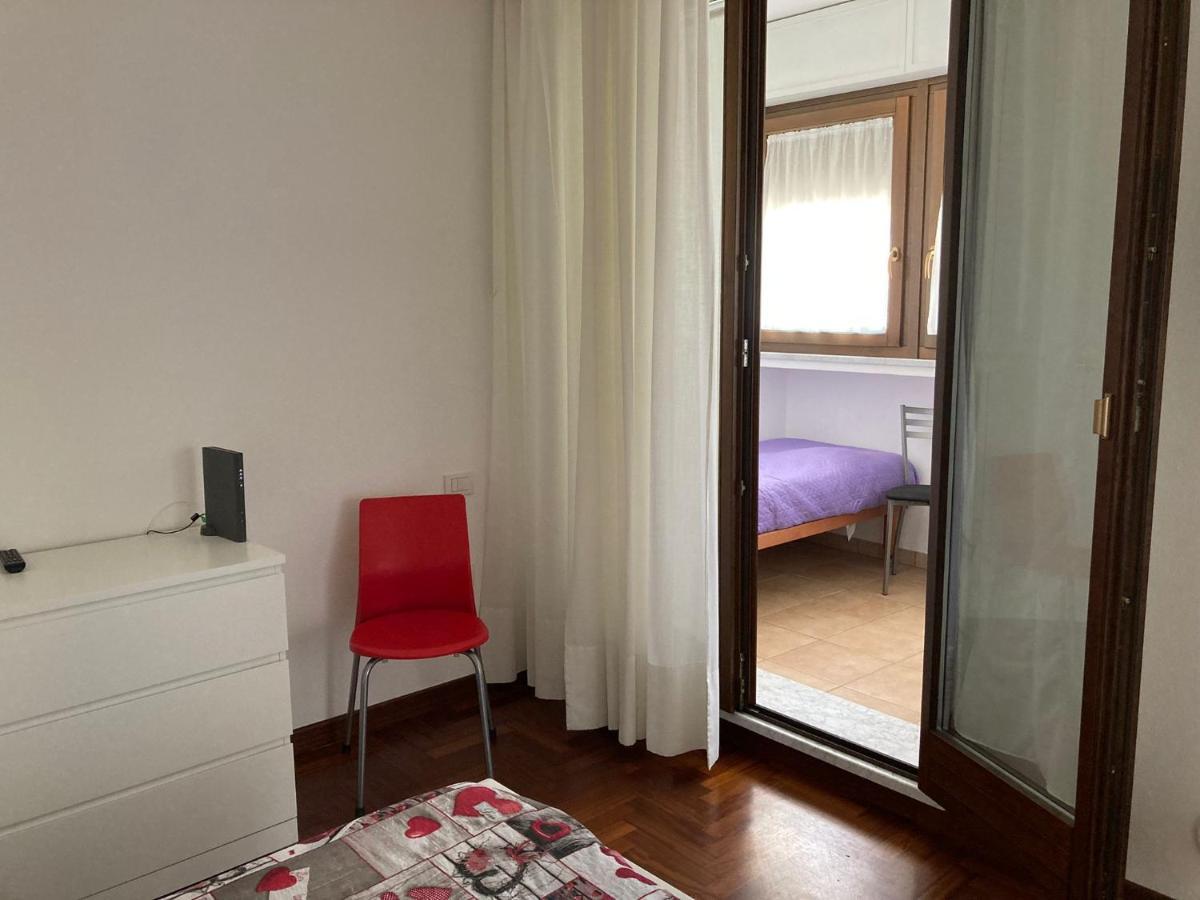 Da Sofia Apartment-Parking 卡利亚里 外观 照片