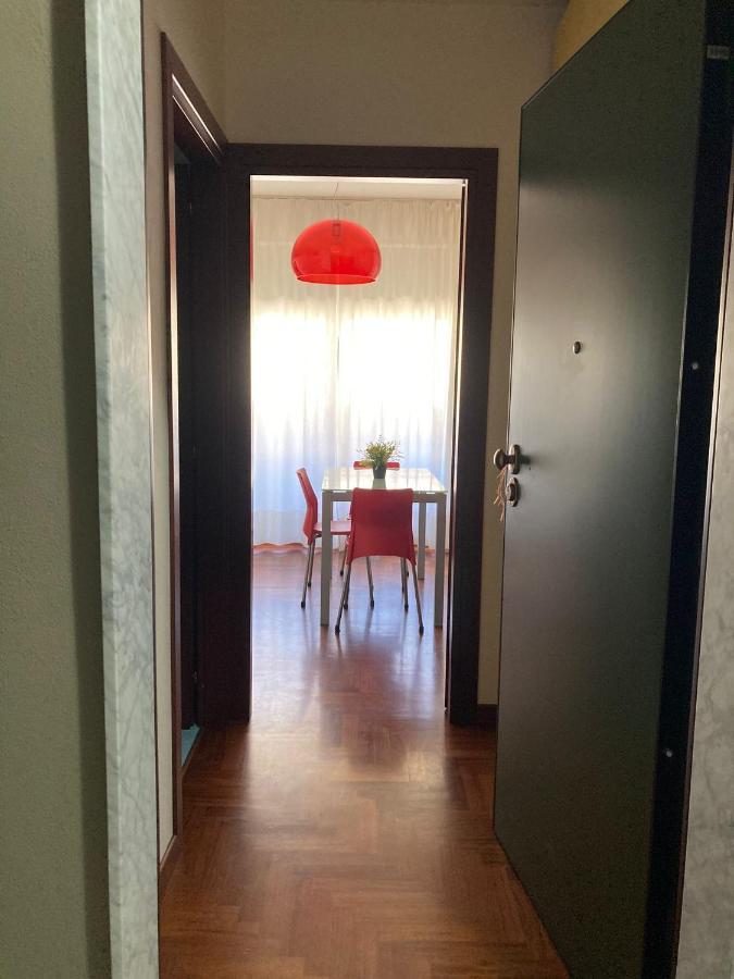 Da Sofia Apartment-Parking 卡利亚里 外观 照片